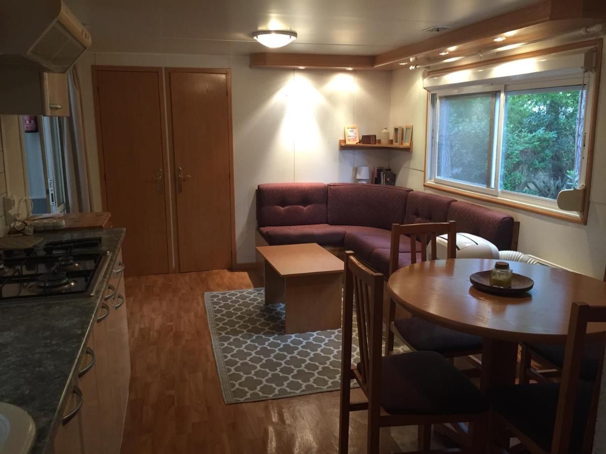 Mobil-Home 4-6 Personnes Saint-Julien-En-Born Exterior photo