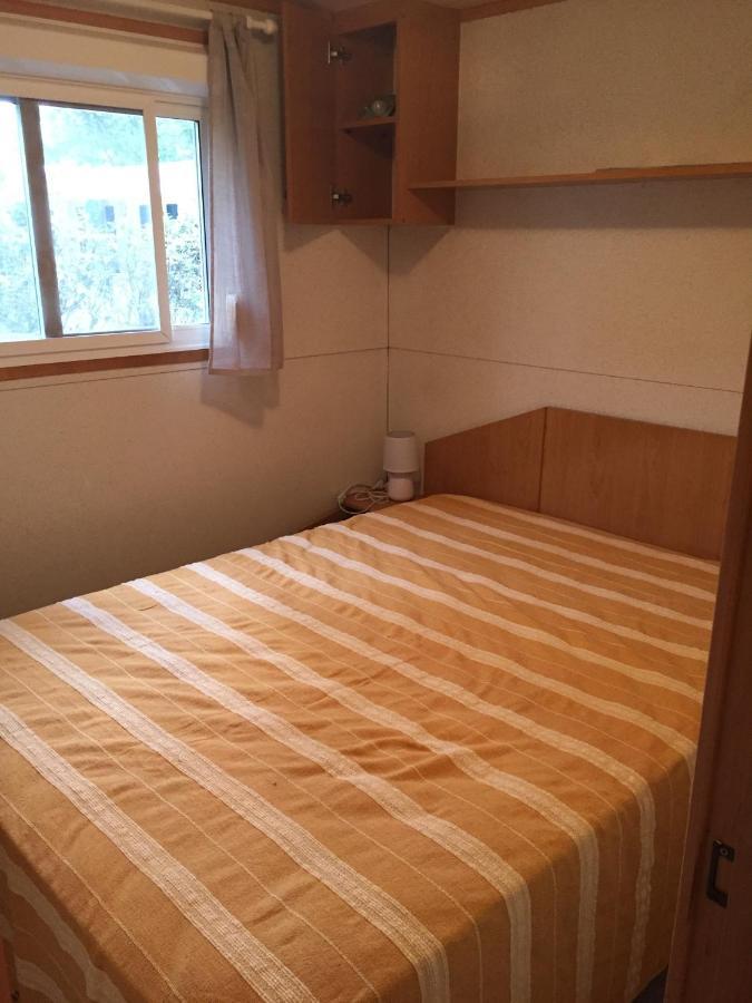 Mobil-Home 4-6 Personnes Saint-Julien-En-Born Exterior photo